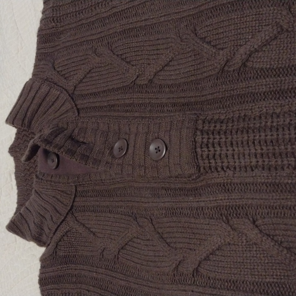 Cabela's Large Men's Sweater